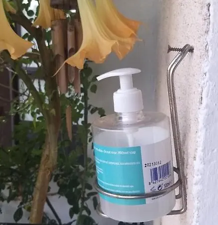 Oda ve Kahvaltı Floren
