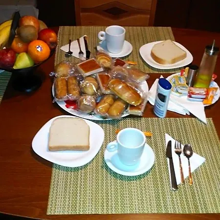 Bed & Breakfast Floren Castro Urdiales