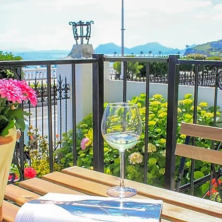 Bed & Breakfast Floren Castro Urdiales