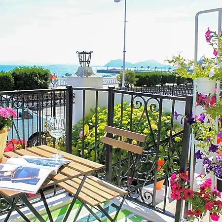 Bed & Breakfast Floren Castro Urdiales