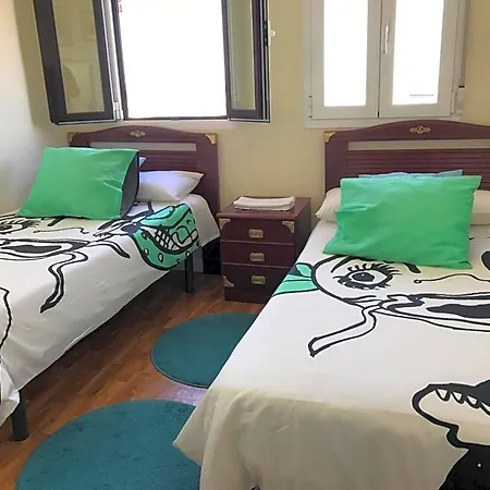 Bed & Breakfast Floren *