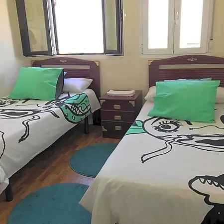 Floren Bed & Breakfast Castro Urdiales