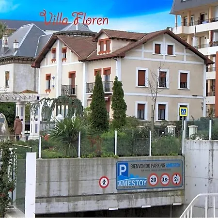Floren Bed & Breakfast Castro Urdiales