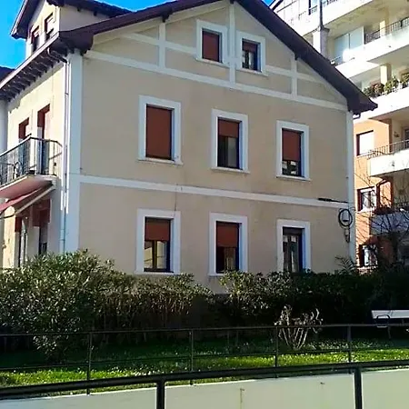 Floren Bed & Breakfast Castro Urdiales