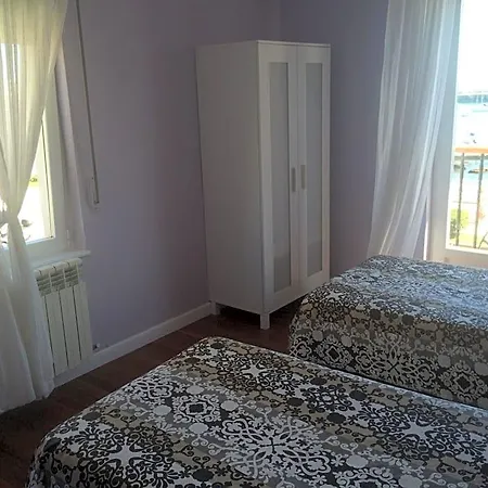Bed & Breakfast Floren Castro Urdiales