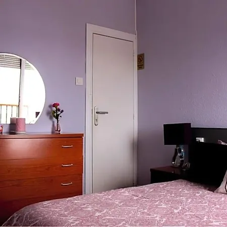 Floren Bed & Breakfast Castro Urdiales