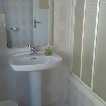 Bed & Breakfast Floren Castro Urdiales