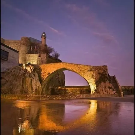 Floren Bed & Breakfast Castro Urdiales