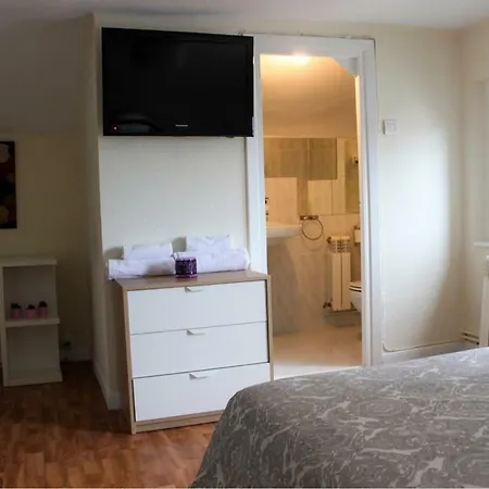 Floren Отель типа 