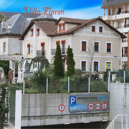 Floren Oda ve Kahvaltı *