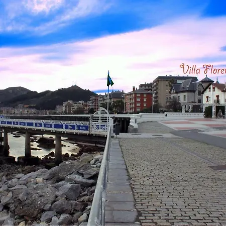 Floren Отель типа 