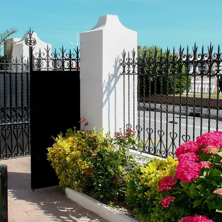 Floren Отель типа 