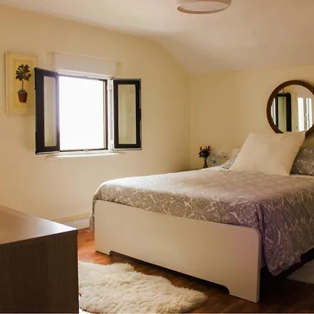 Bed & Breakfast Floren *