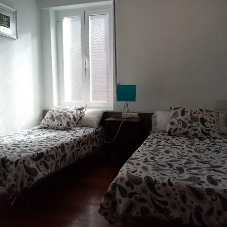 Floren Bed & Breakfast Castro Urdiales