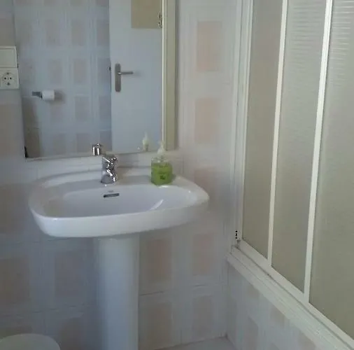 Bed & Breakfast Floren Castro Urdiales