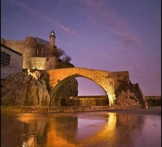 Floren Bed & Breakfast Castro Urdiales