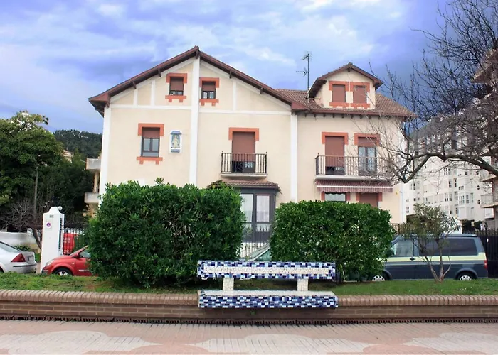 Floren Bed & Breakfast Castro Urdiales