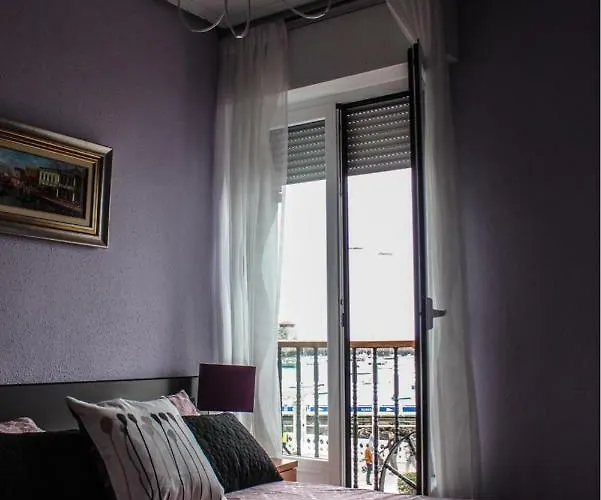 Bed & Breakfast Floren *