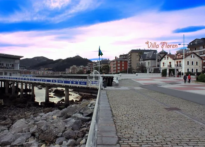 Floren Bed & Breakfast