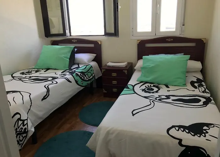 Bed & Breakfast Floren