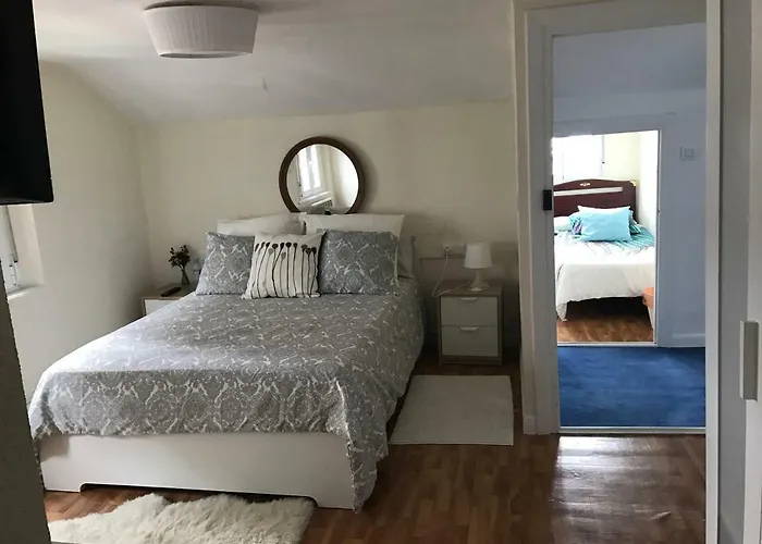 Floren Bed & Breakfast *