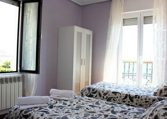 Floren Bed & Breakfast