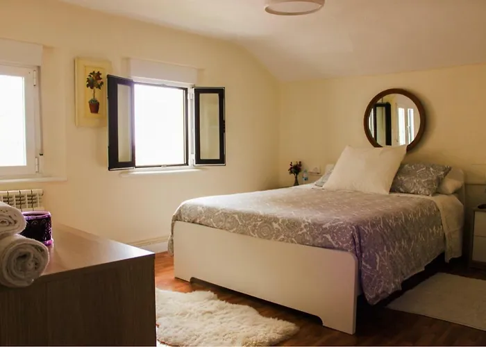 Bed & Breakfast Floren *