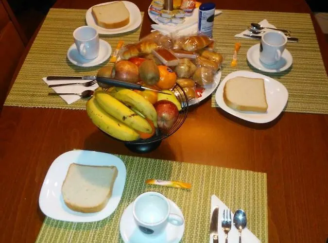 Bed & Breakfast Floren *