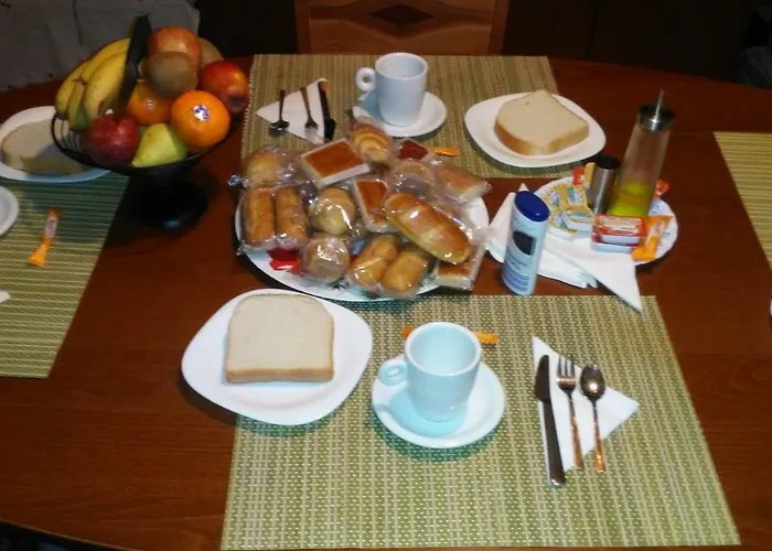 Floren Bed & Breakfast Castro Urdiales