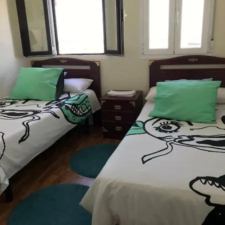 Bed & Breakfast Floren