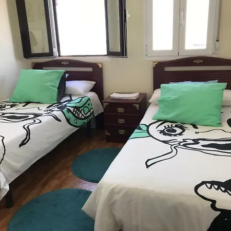 Floren Bed & Breakfast Castro Urdiales