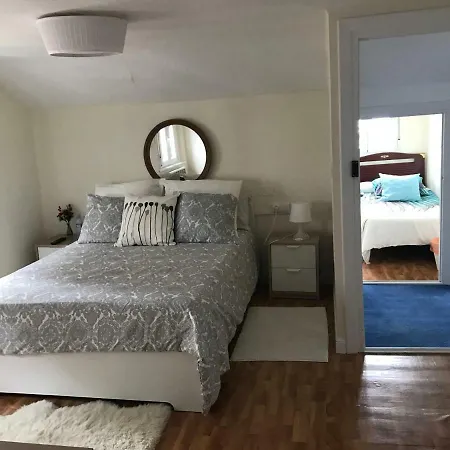 Floren Bed & Breakfast *