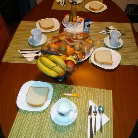 Bed & Breakfast Floren *