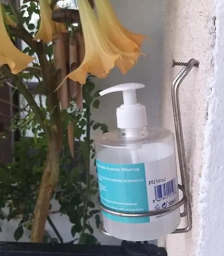 Nocleg ze śniadaniem Floren