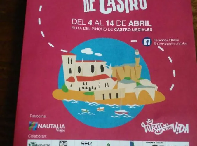 Floren * Castro Urdiales